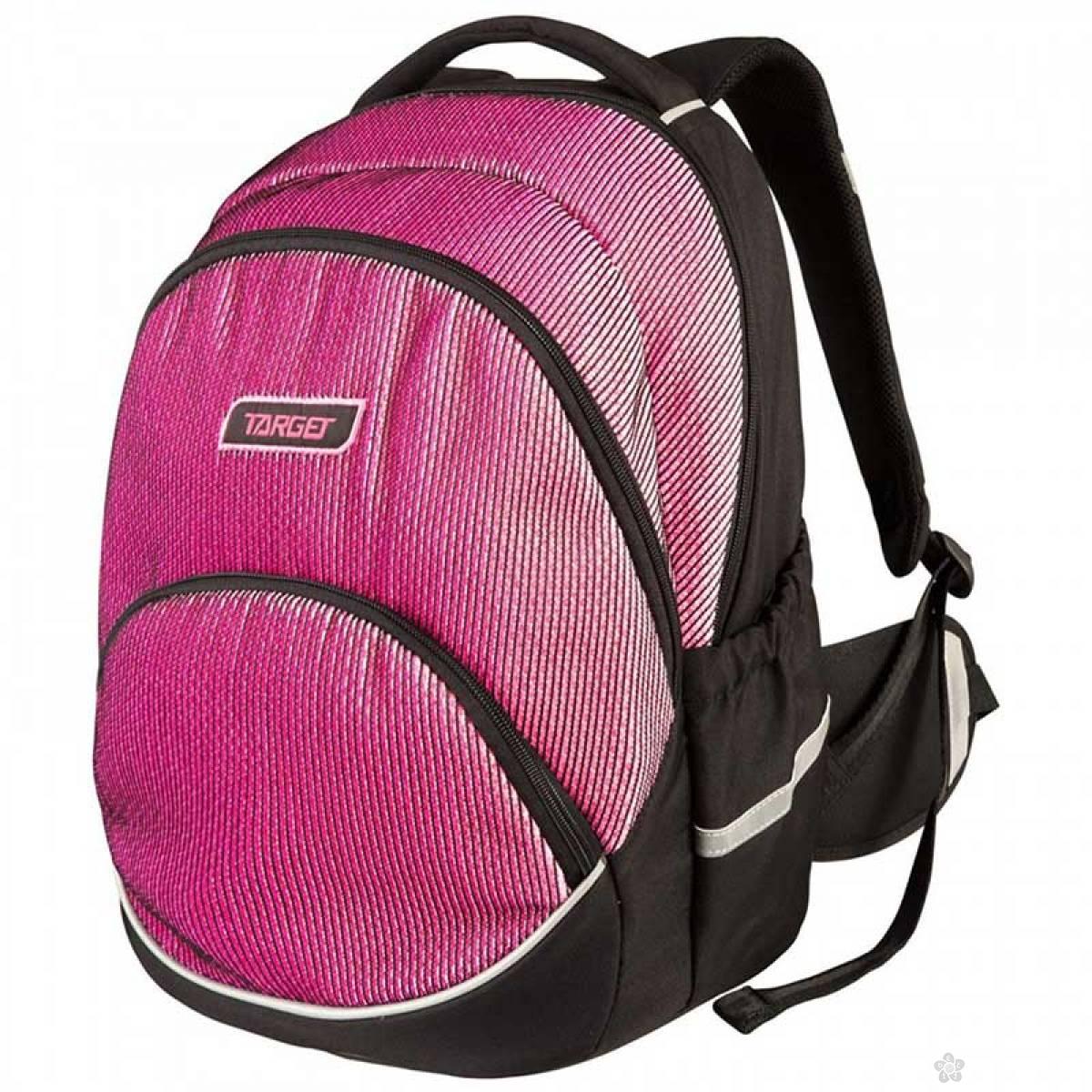 Ranac flow pack chameleon pink 26289 