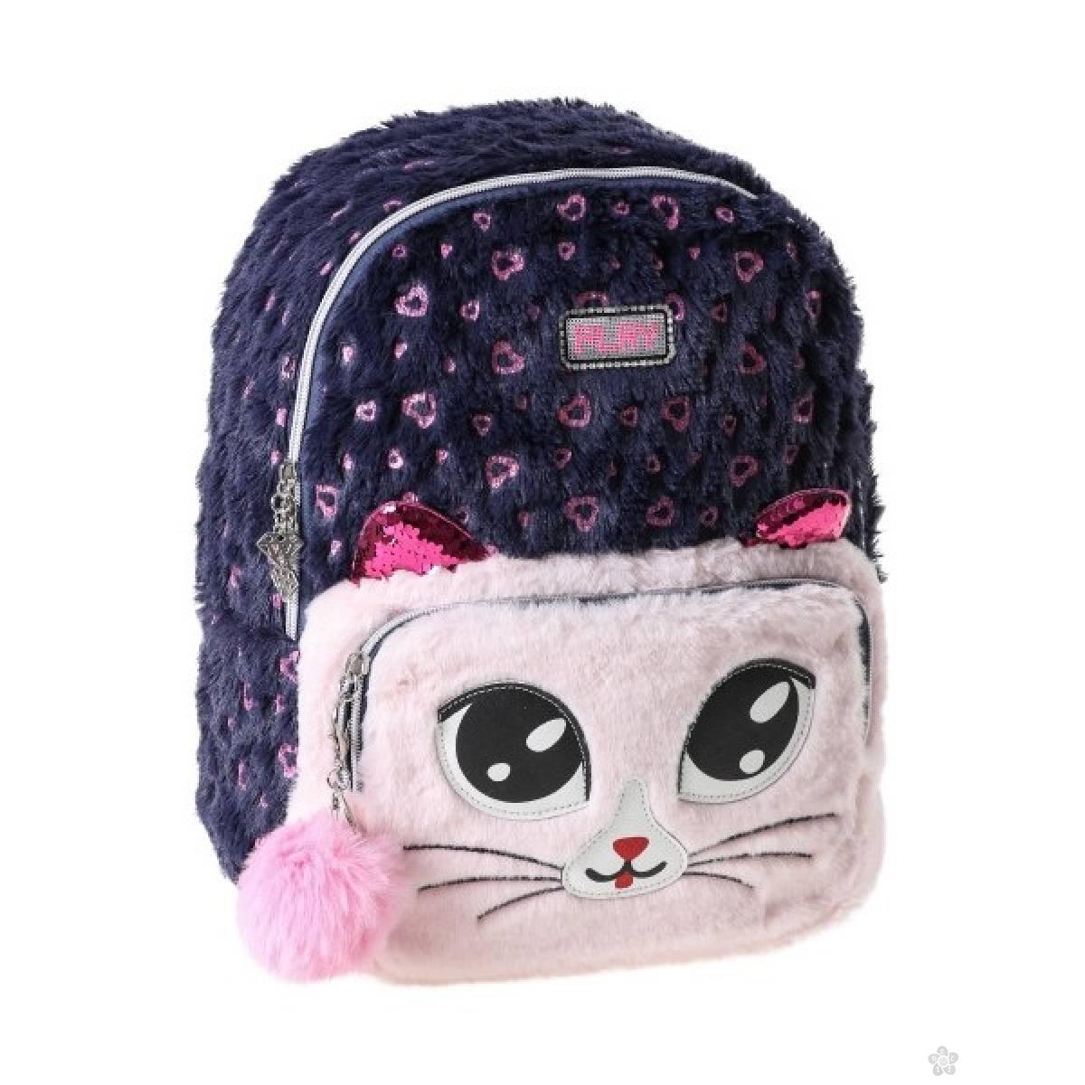 Ranac Pop Trend  Plush cat 162994 