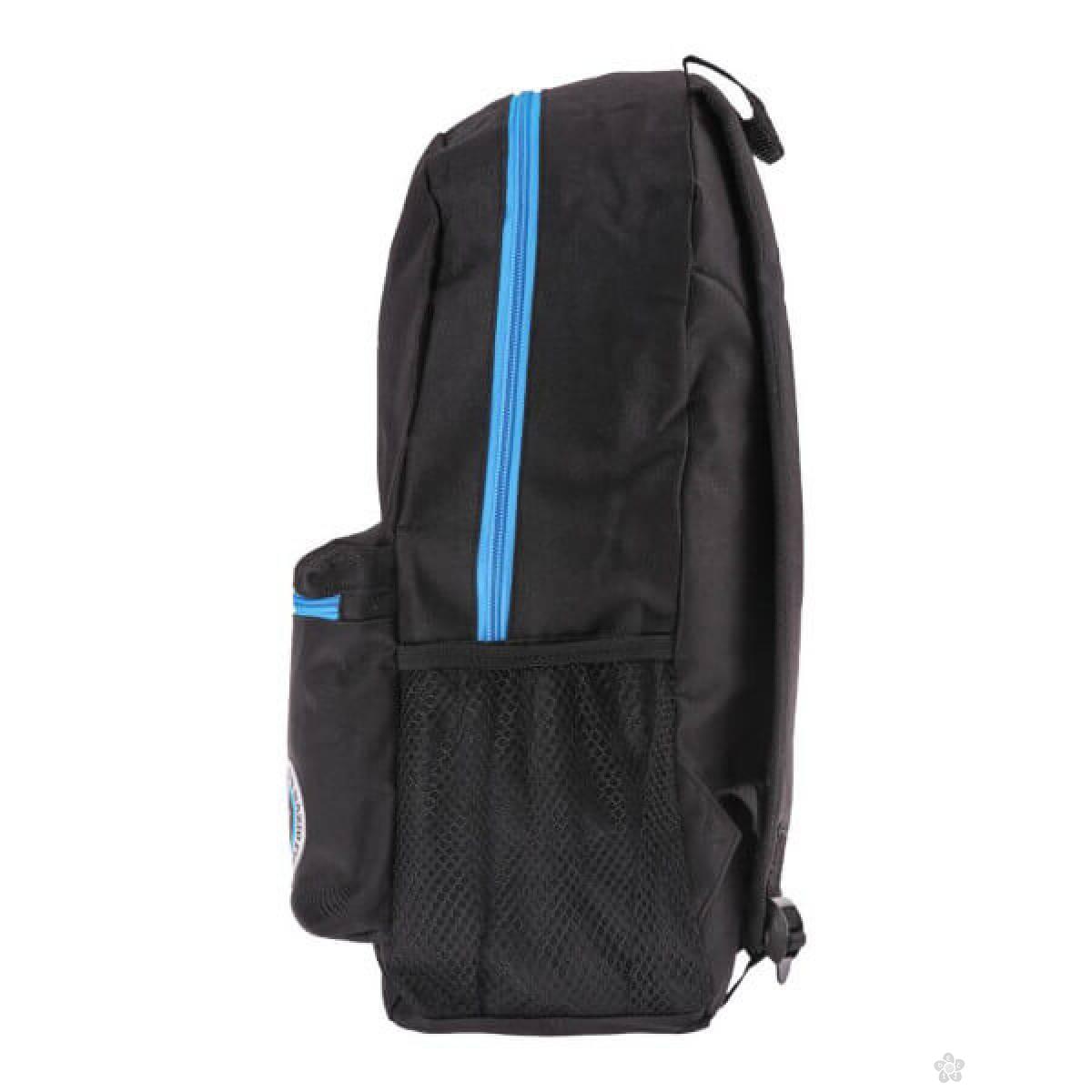Ranac Sazio Evolution Solid Black 100977 