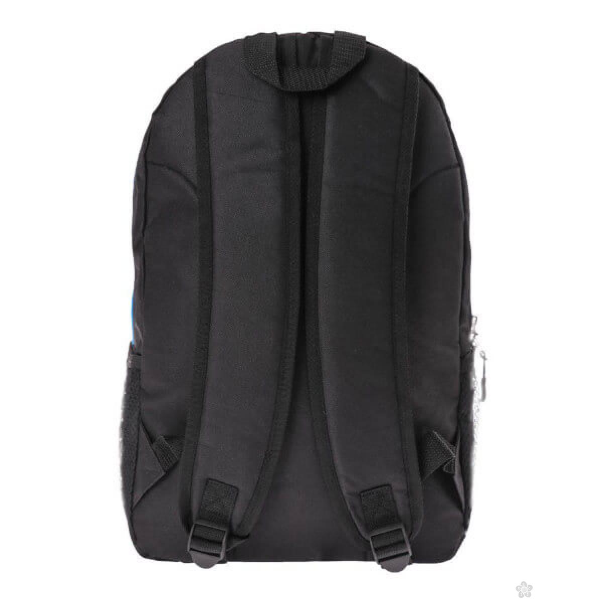 Ranac Sazio Evolution Solid Black 100977 