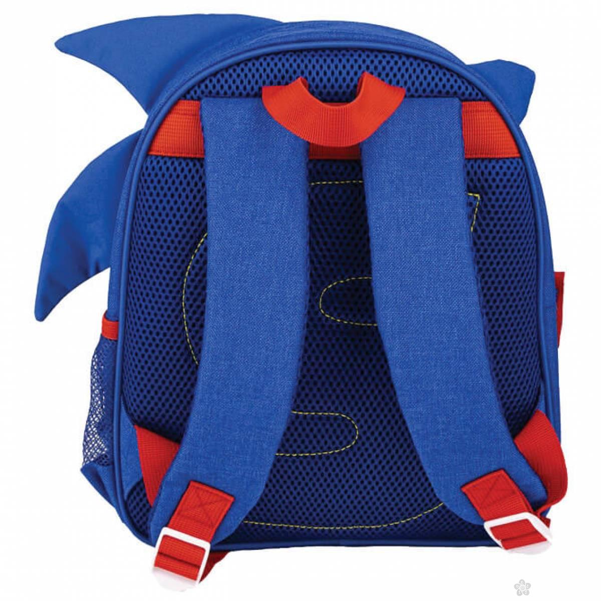 Ranac Sonic Cerda 2100004365 