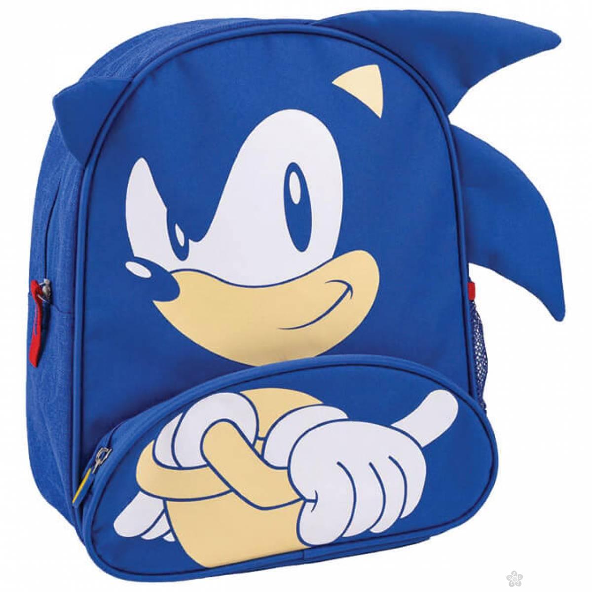 Ranac Sonic Cerda 2100004365 