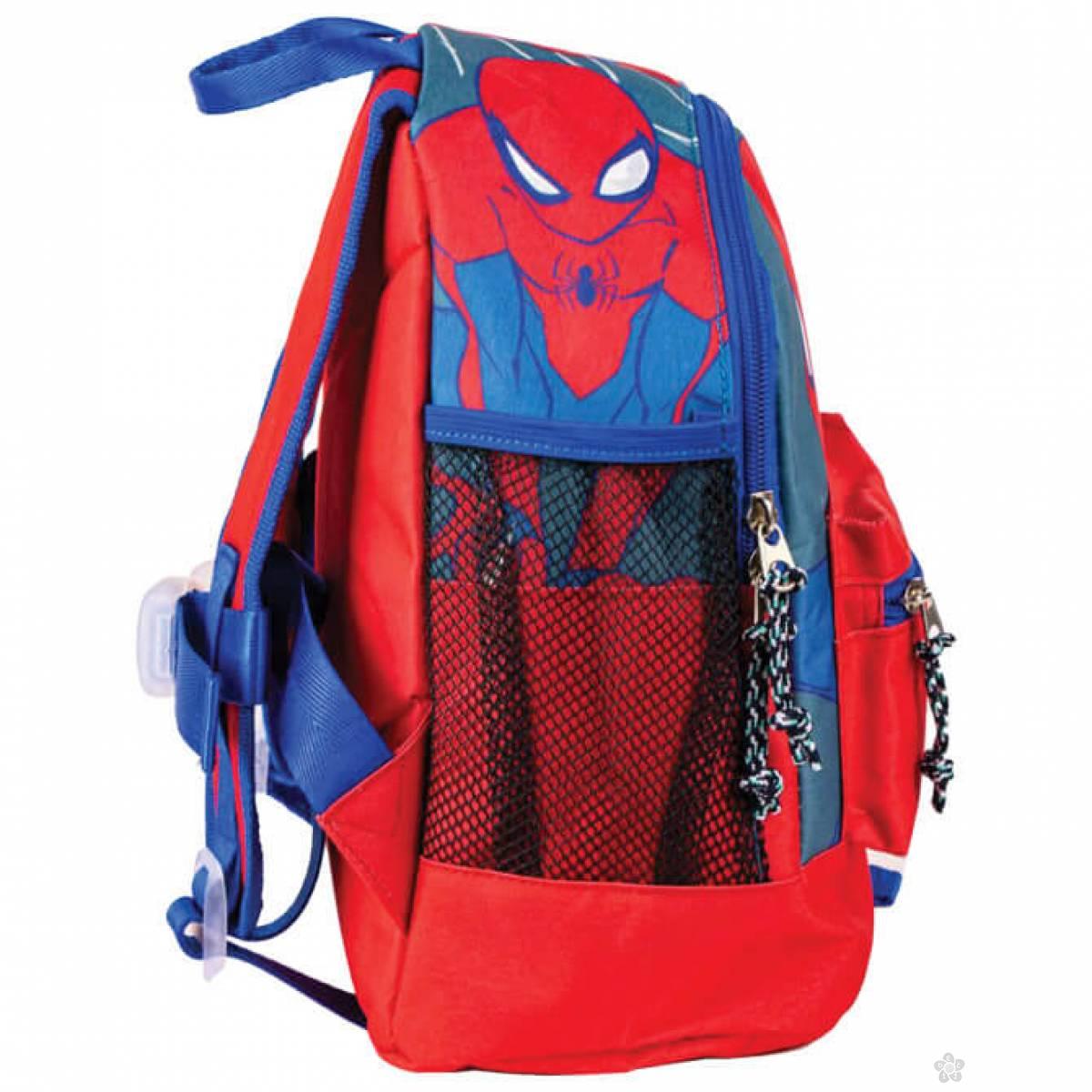 Ranac Spiderman Cerda 2100004249 