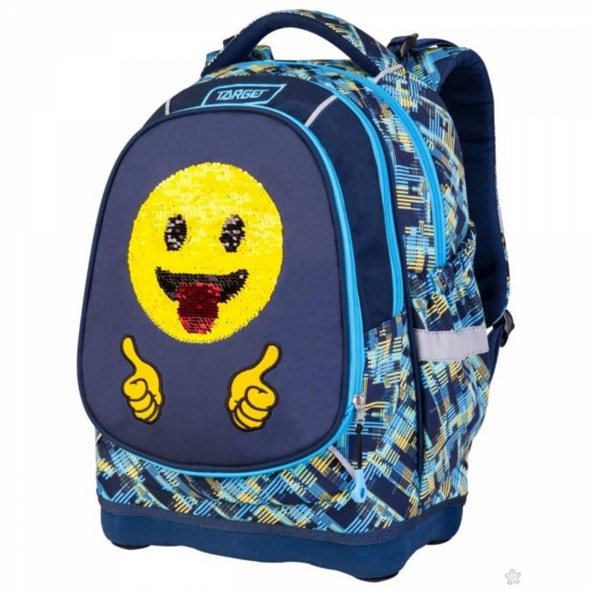 Ranac Superlight 2 Face Emoji  26819 