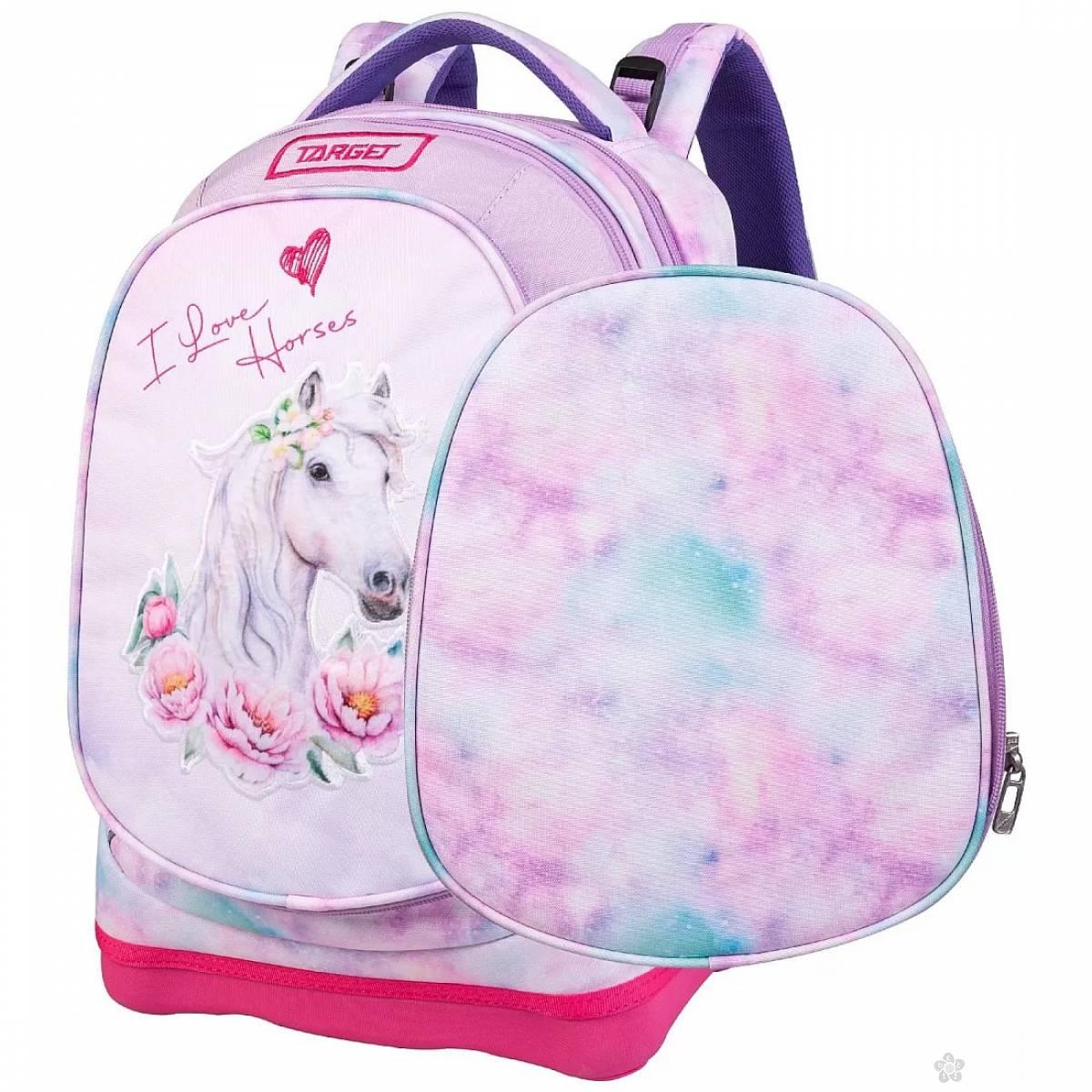 Ranac Superlight 2 Face Floral Horse 27145 