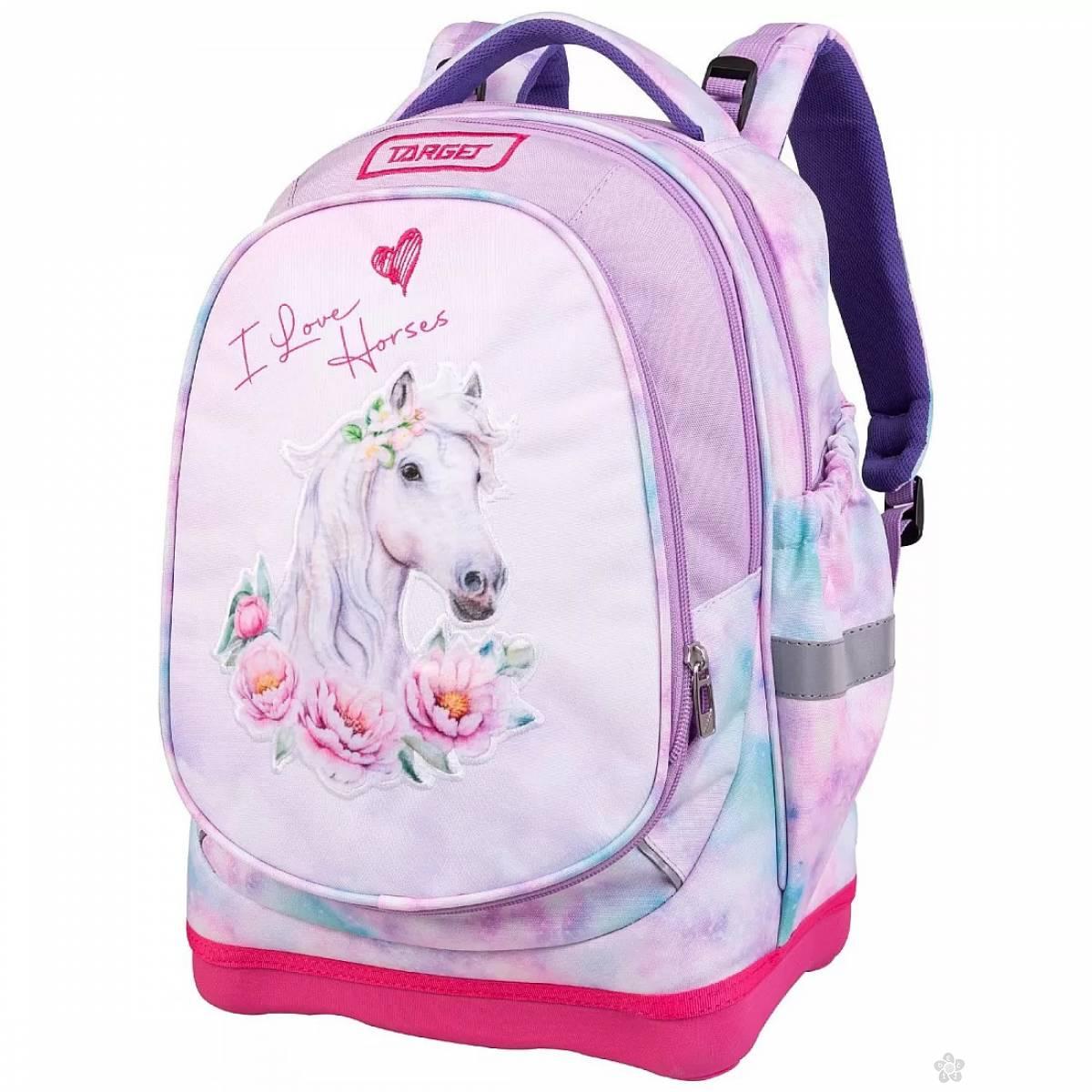 Ranac Superlight 2 Face Floral Horse 27145 