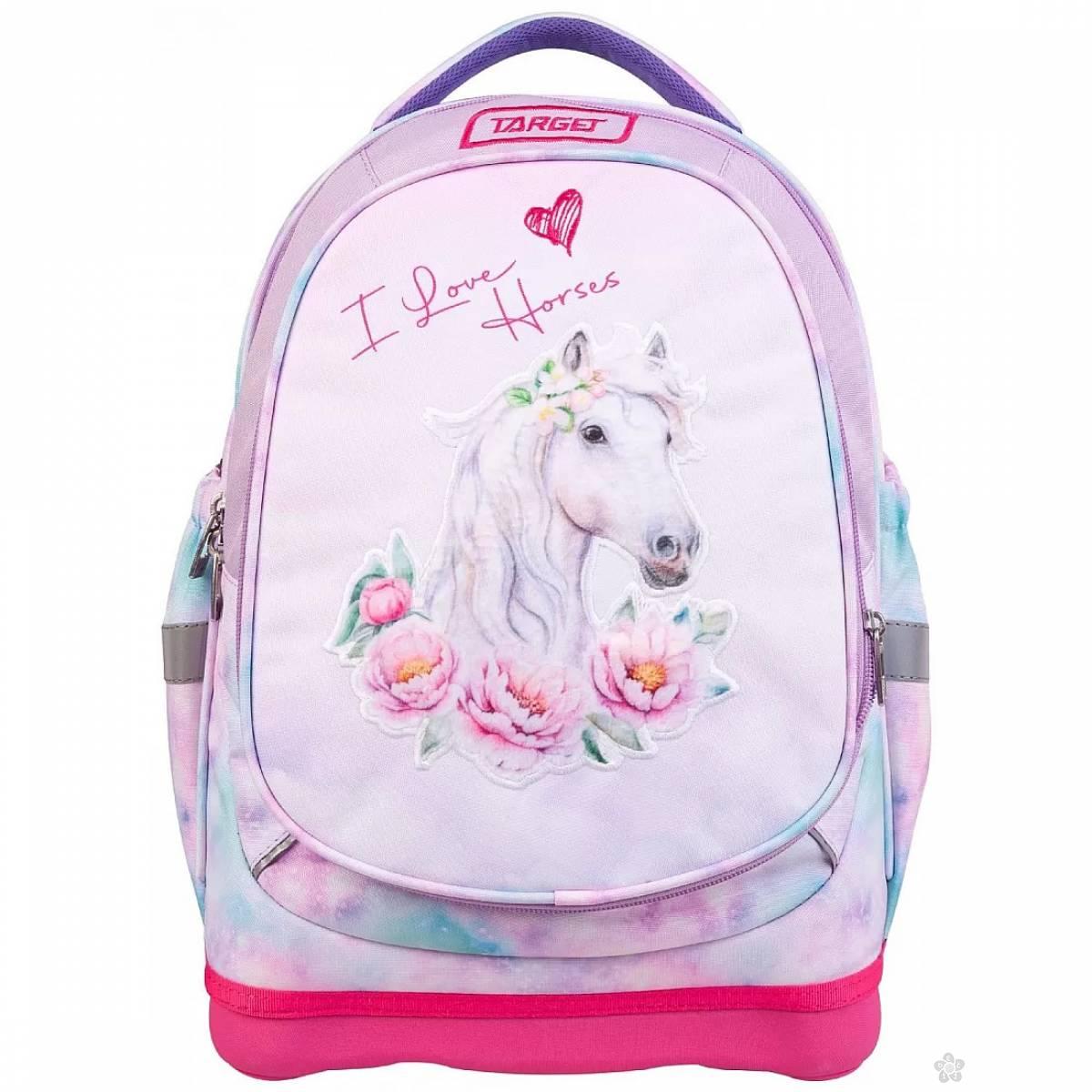 Ranac Superlight 2 Face Floral Horse 27145 