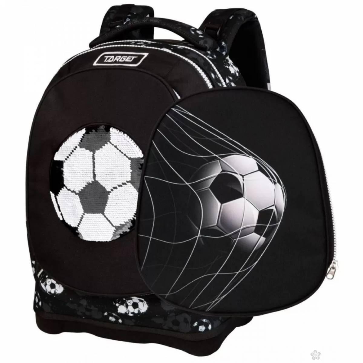 Ranac Superlight 2 Face Football Fun 26923 