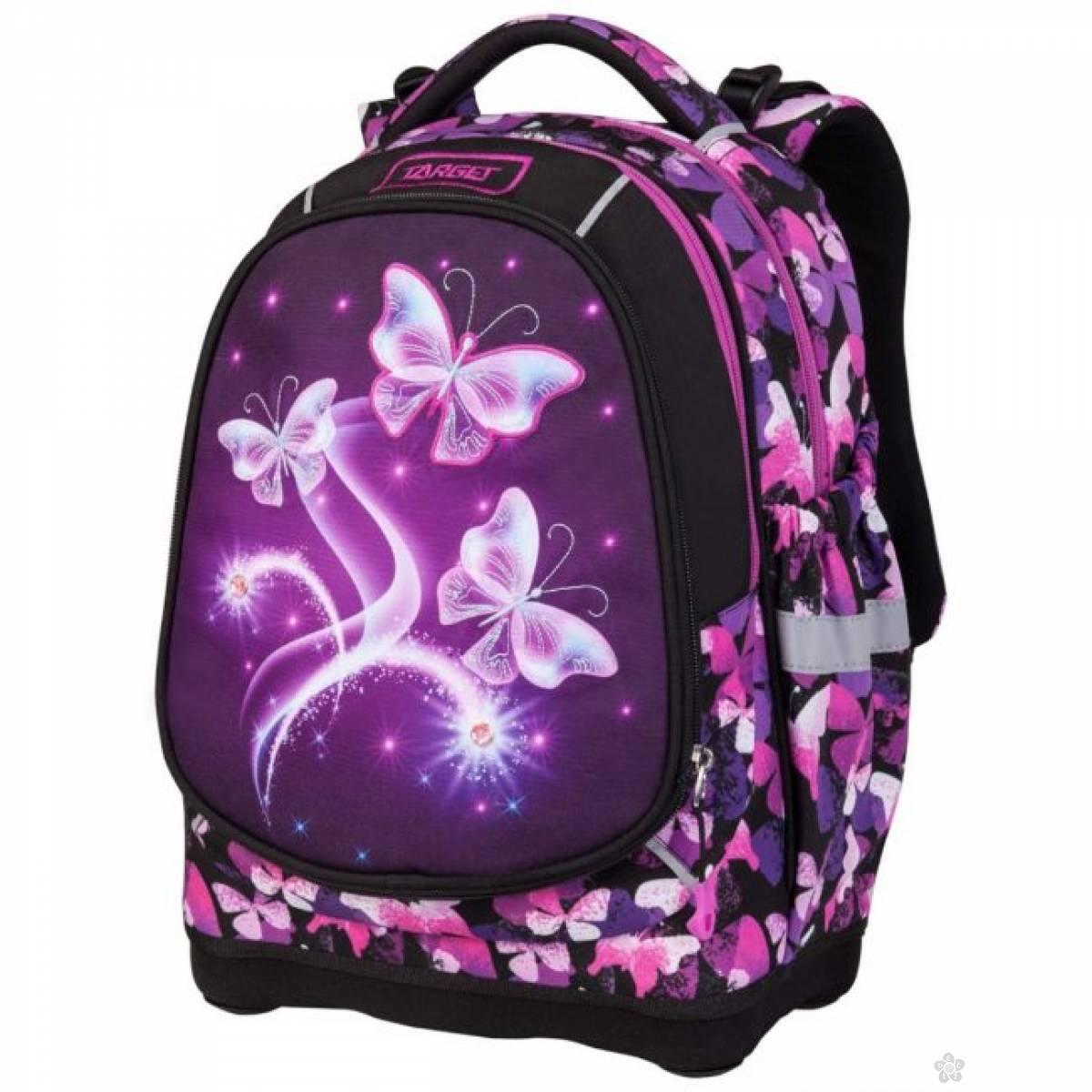 Ranac Superlight 2 Face Violet Butterfly 26826 