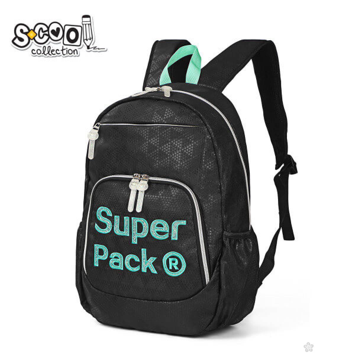 Ranac Teenage Superpack SC1654 