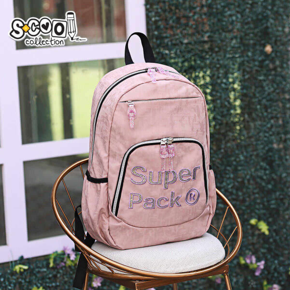 Ranac Teenage Superpack SC1655 