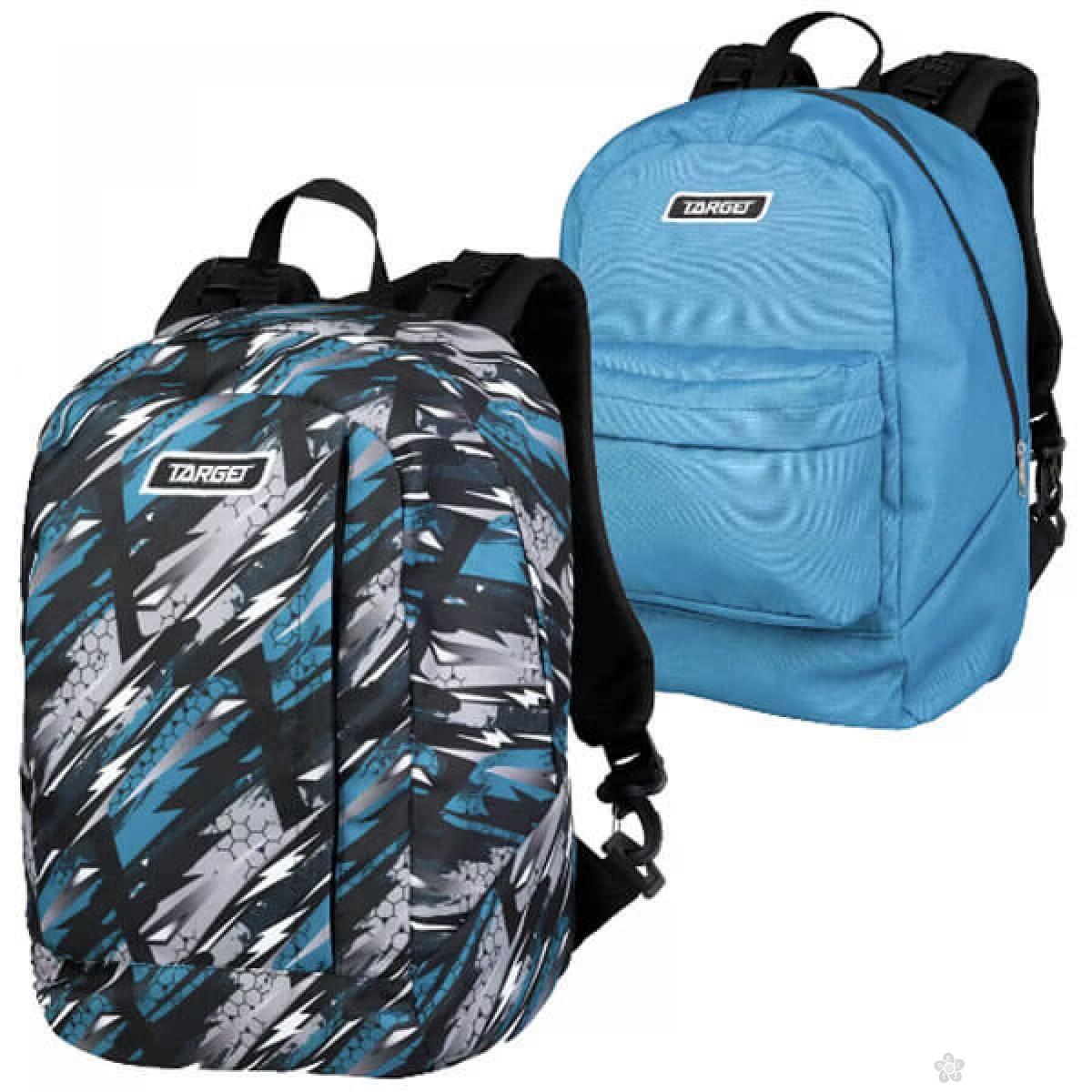 Ranac Twin Geometric 27634 