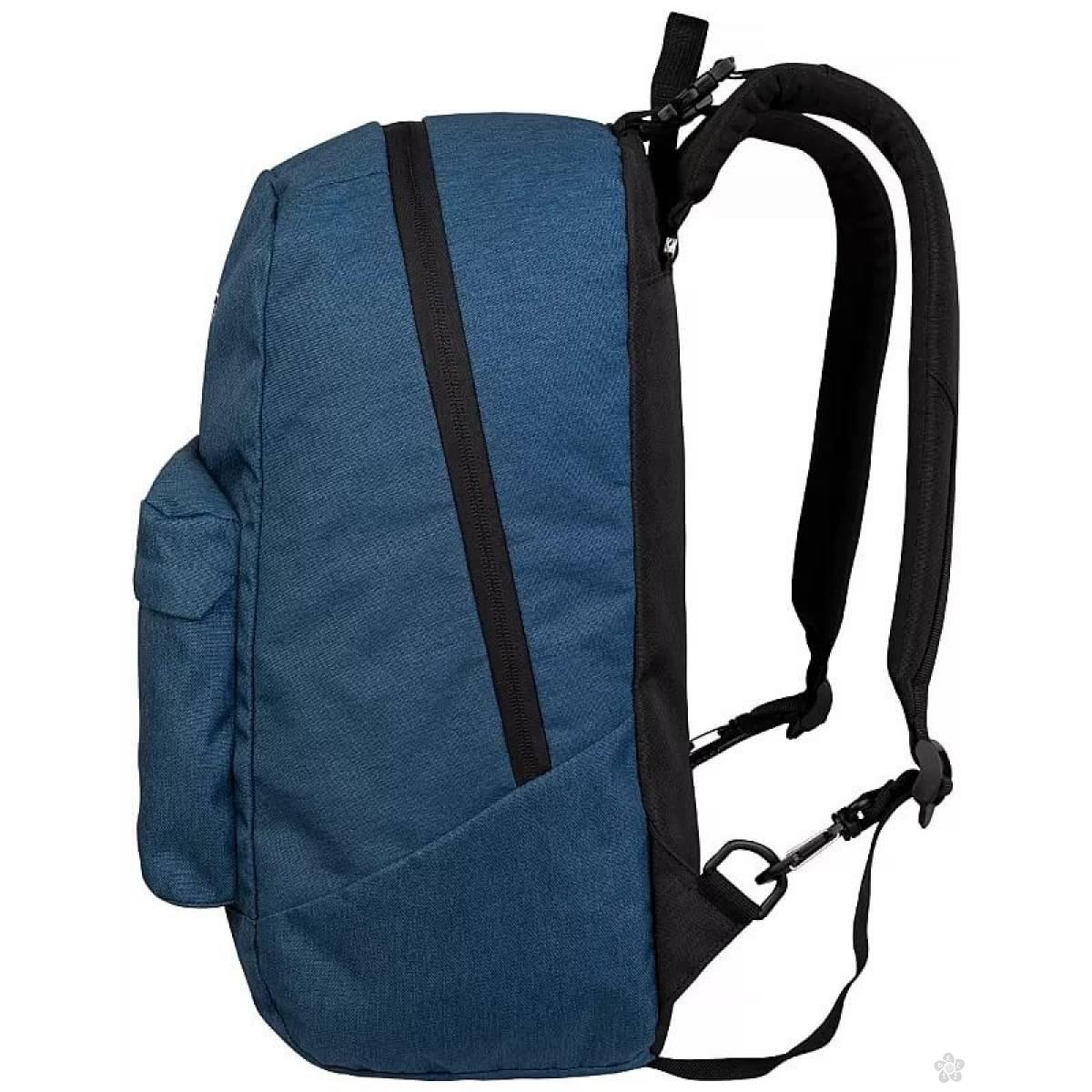 Ranac Twin Geometric Blue 27242 