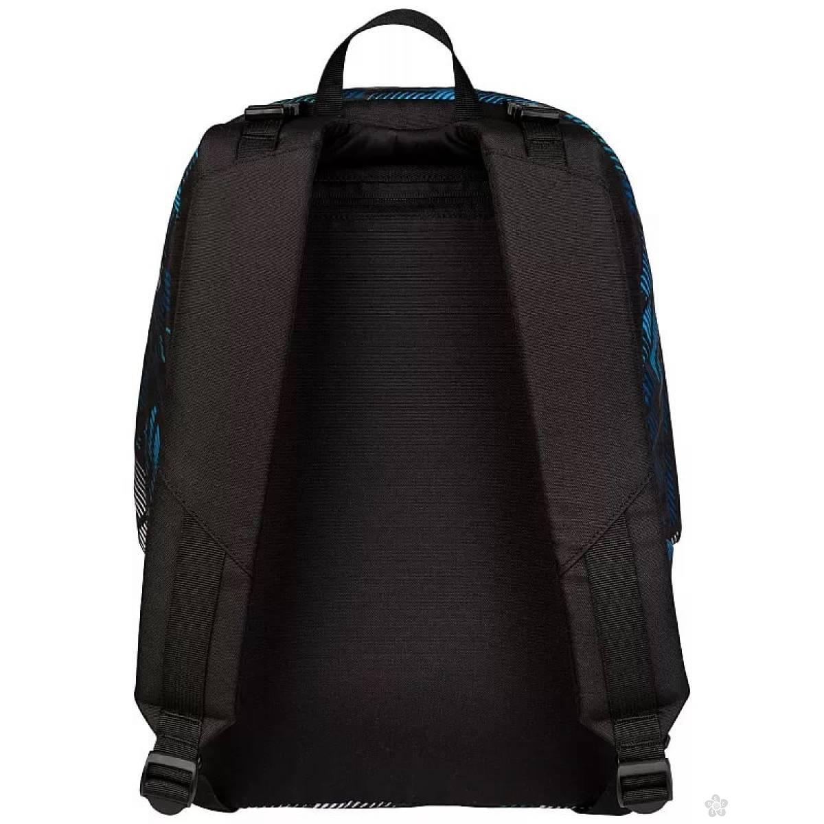 Ranac Twin Geometric Blue 27242 