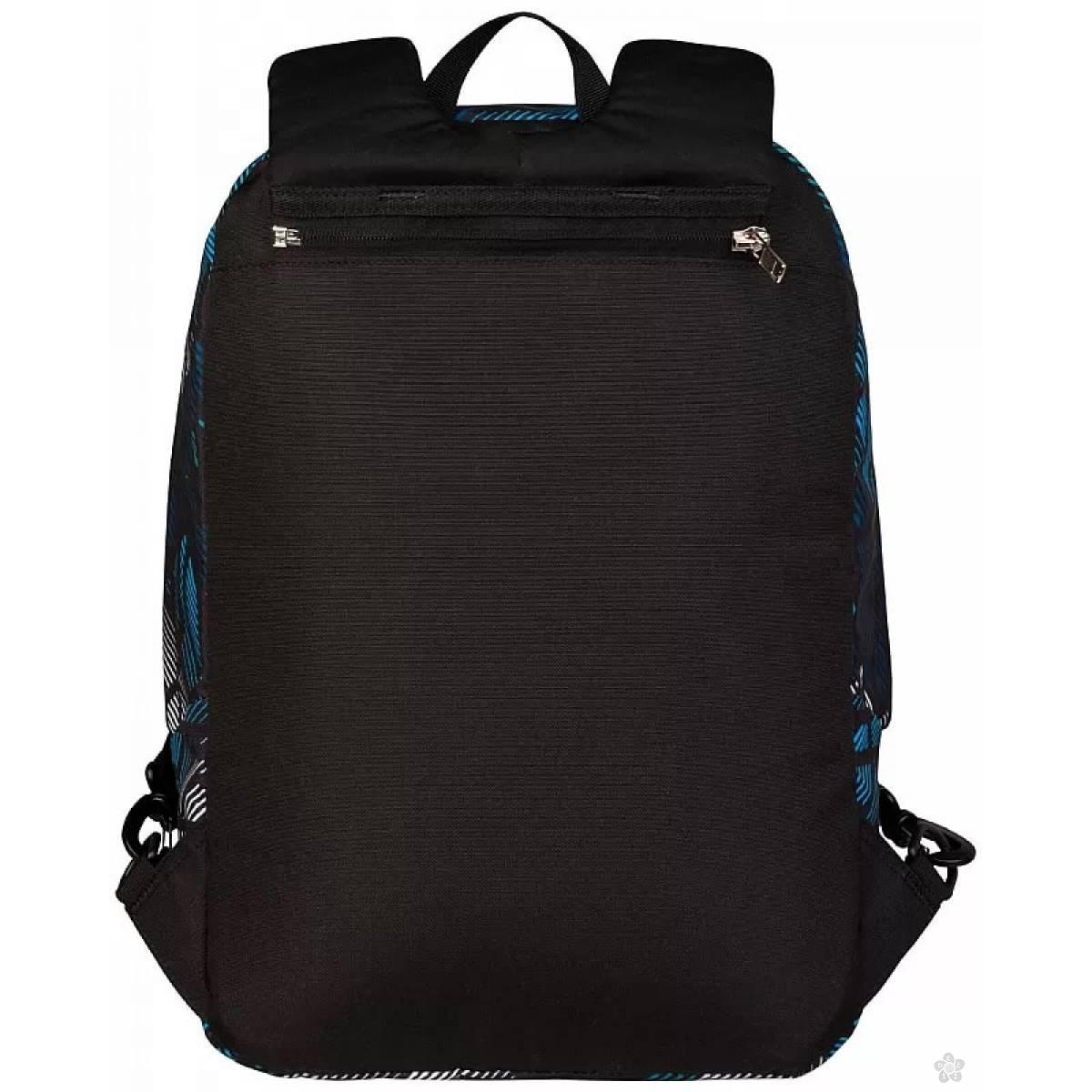 Ranac Twin Geometric Blue 27242 