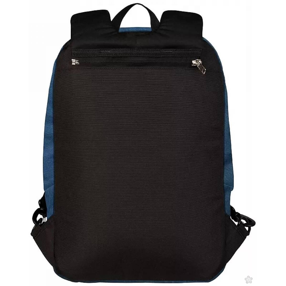 Ranac Twin Geometric Blue 27242 
