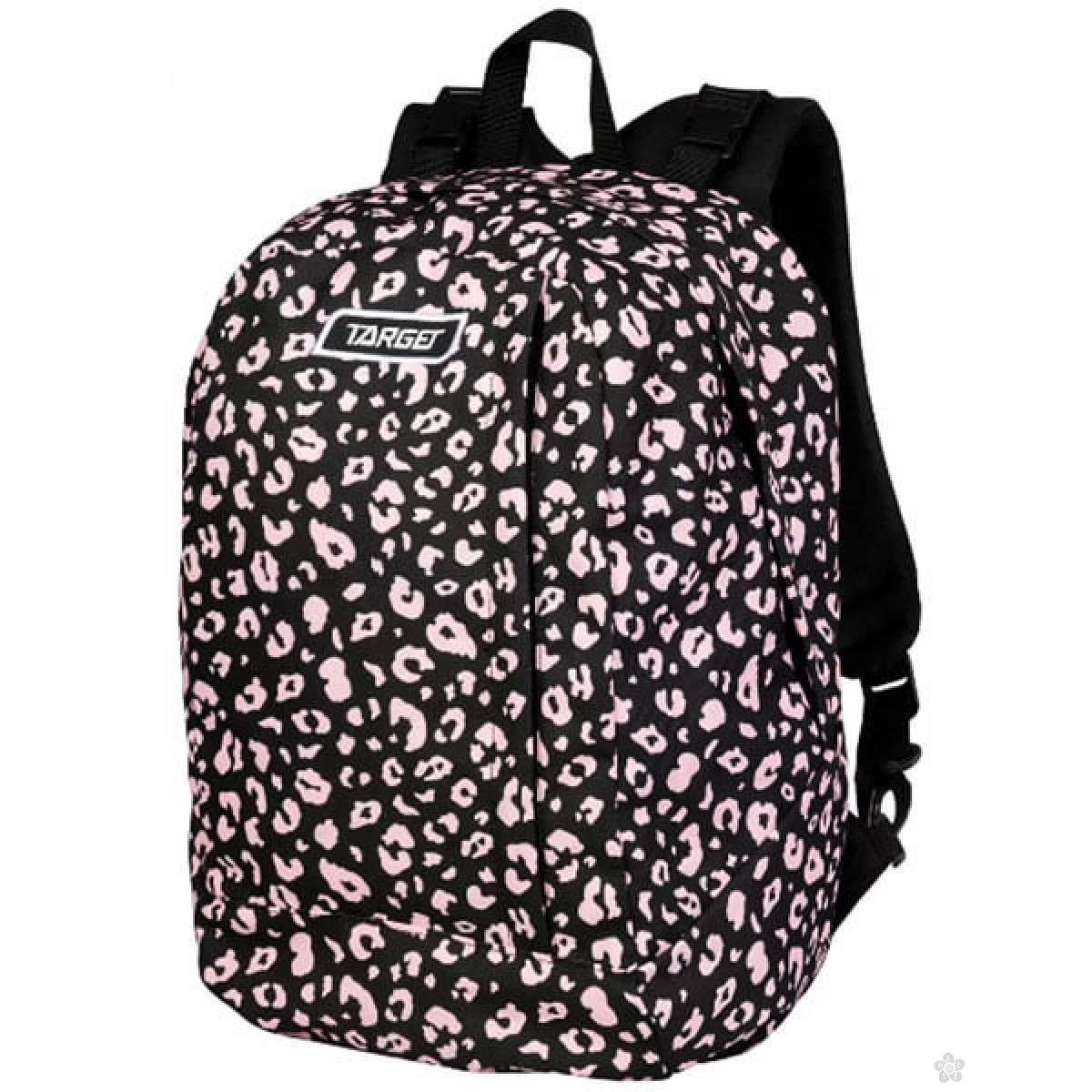 Ranac Twin Pink Safari 27637 