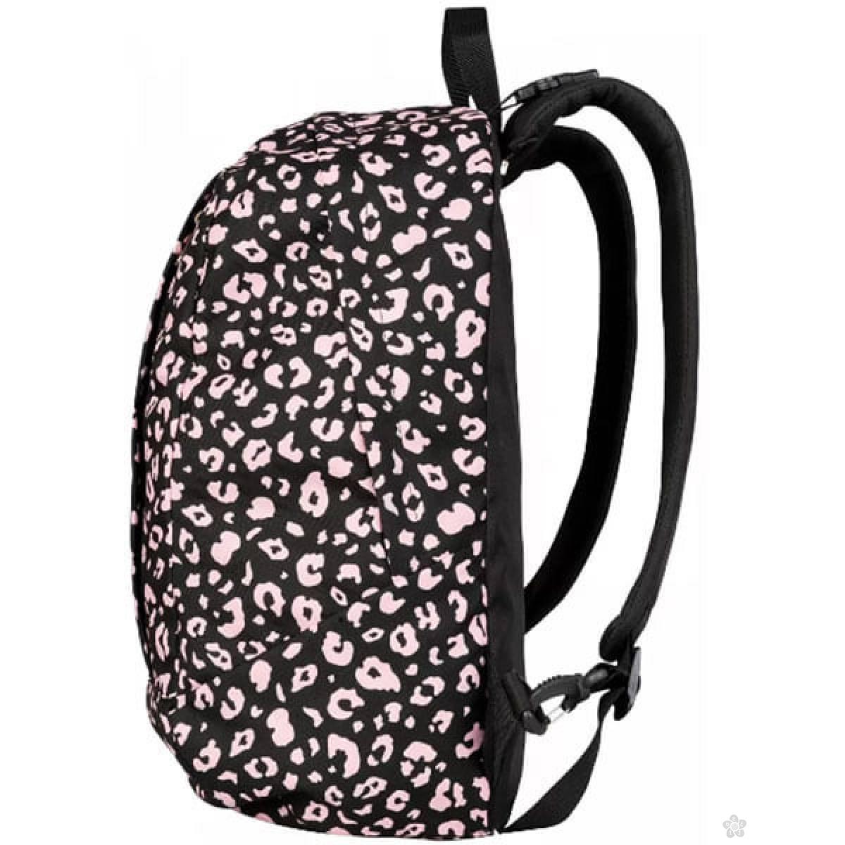 Ranac Twin Pink Safari 27637 