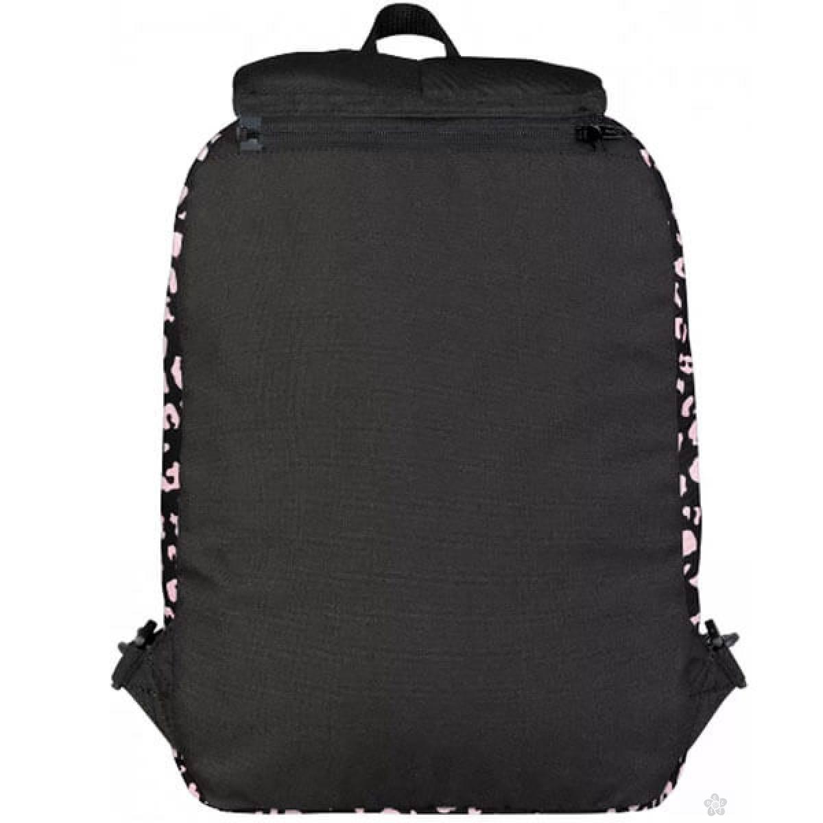 Ranac Twin Pink Safari 27637 