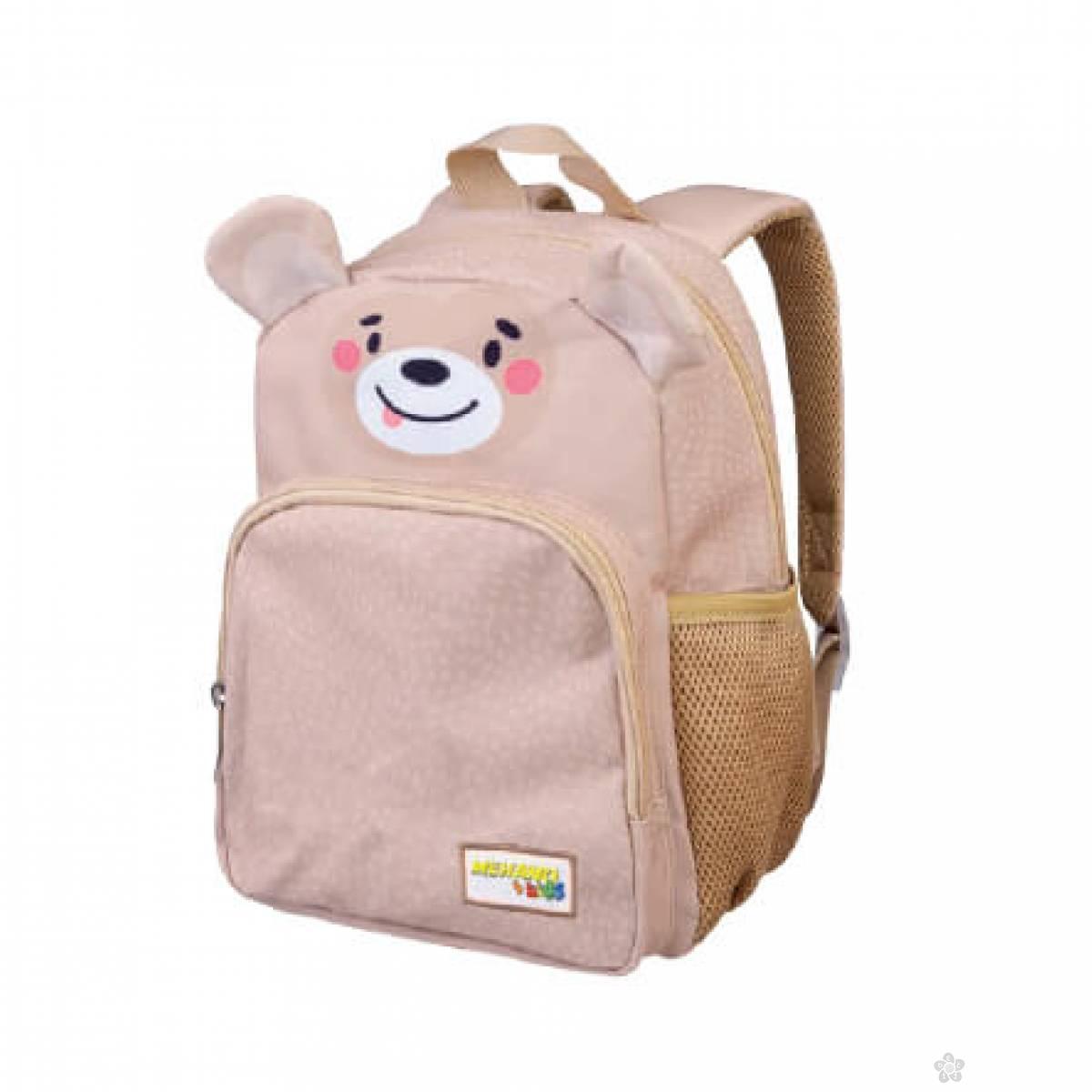 Ranac za vrtić Bear 28727 