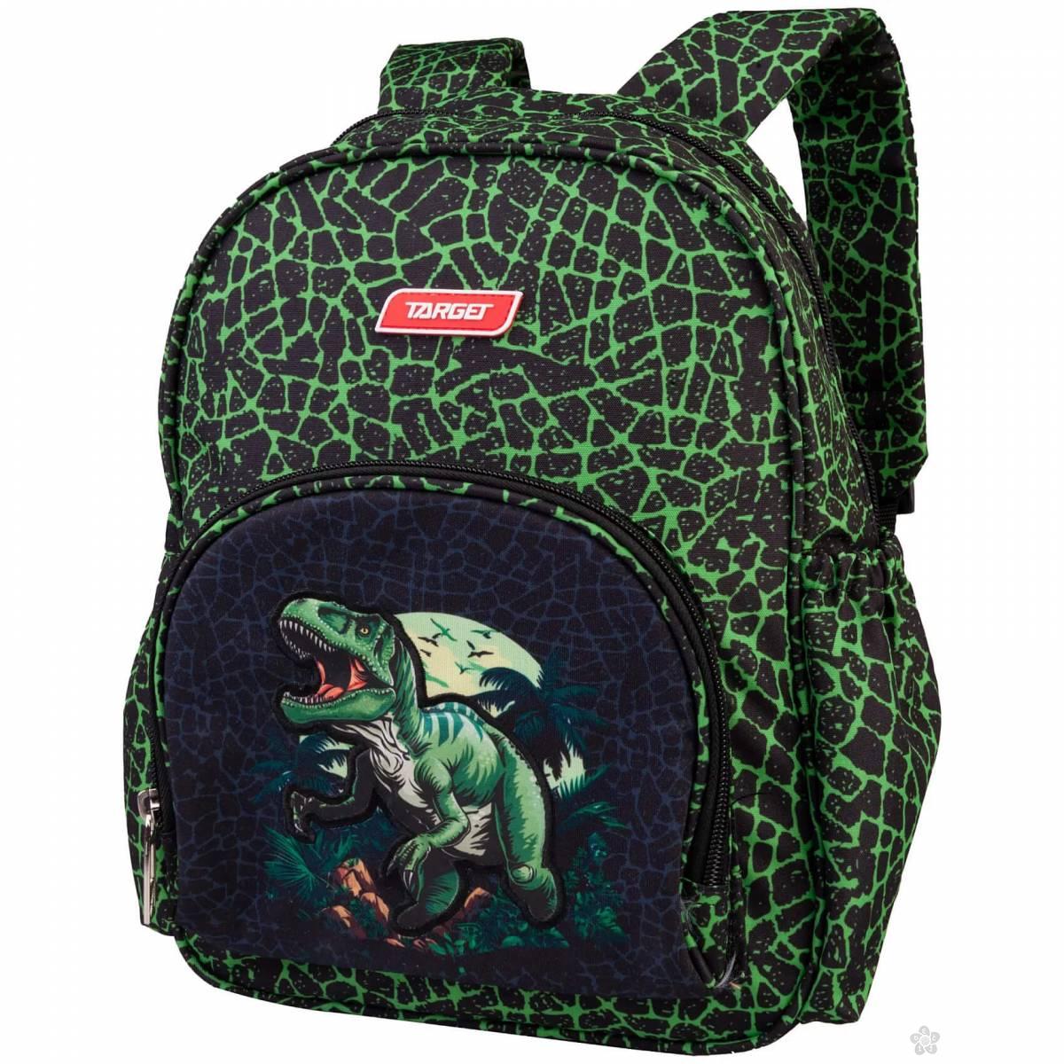 Ranac za vrtić Dino Explorer 28743 