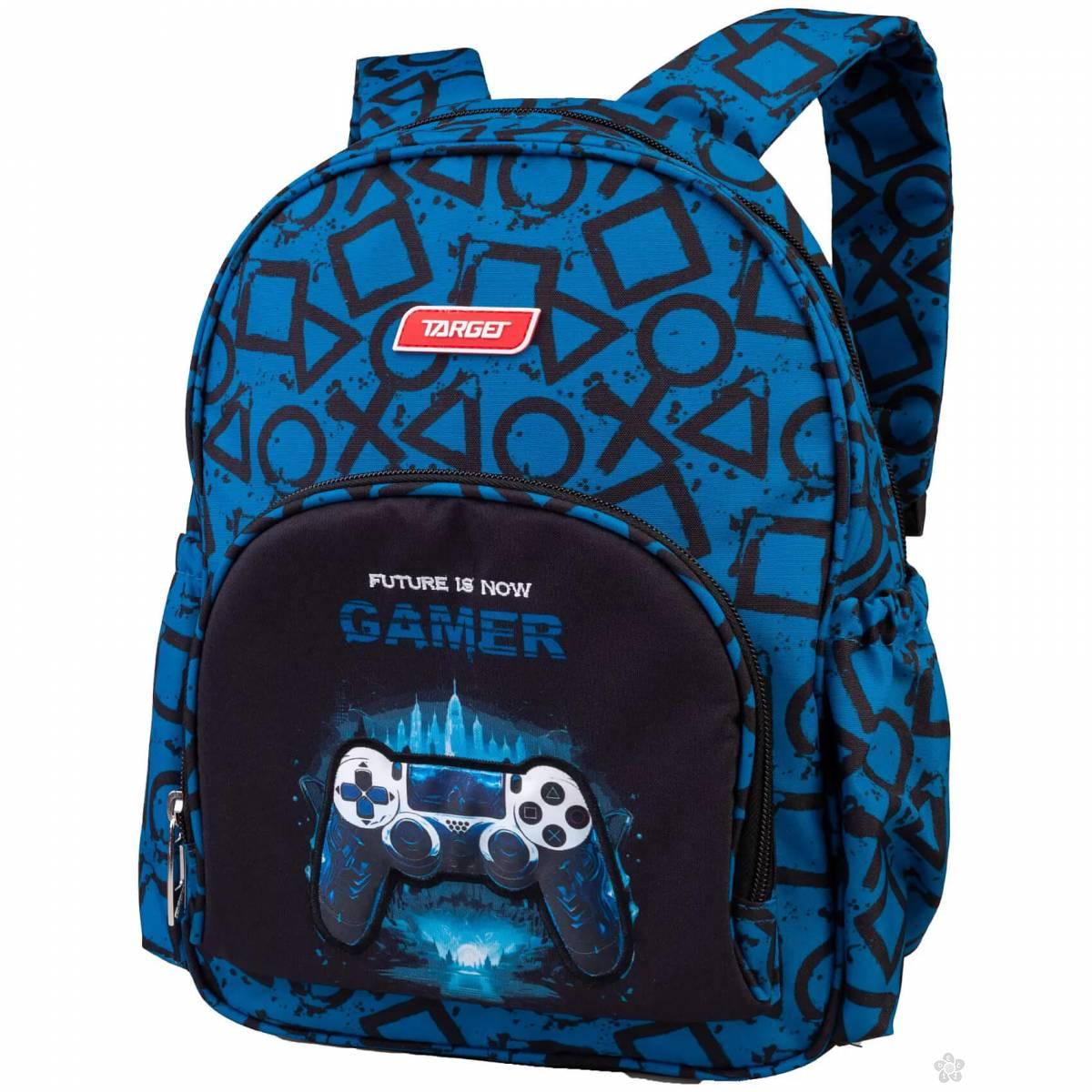 Ranac za vrtić Future Gamer 28741 