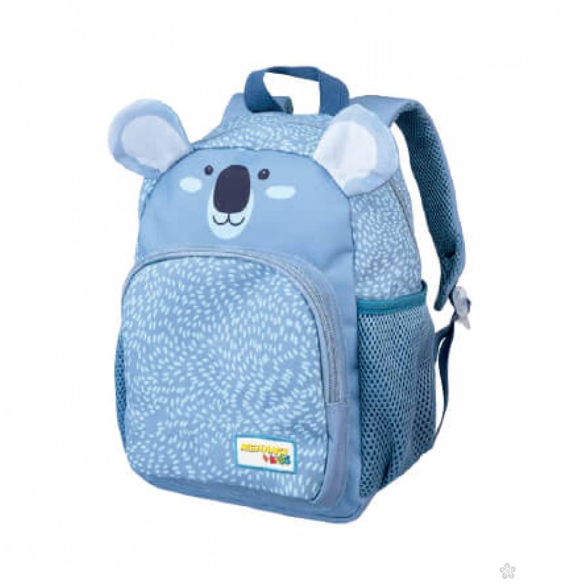 Ranac za vrtić Koala 28726 