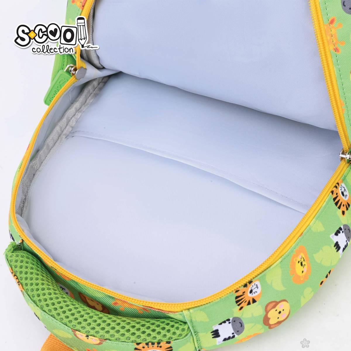 Ranac za vrtić My first BackPack SC3004 