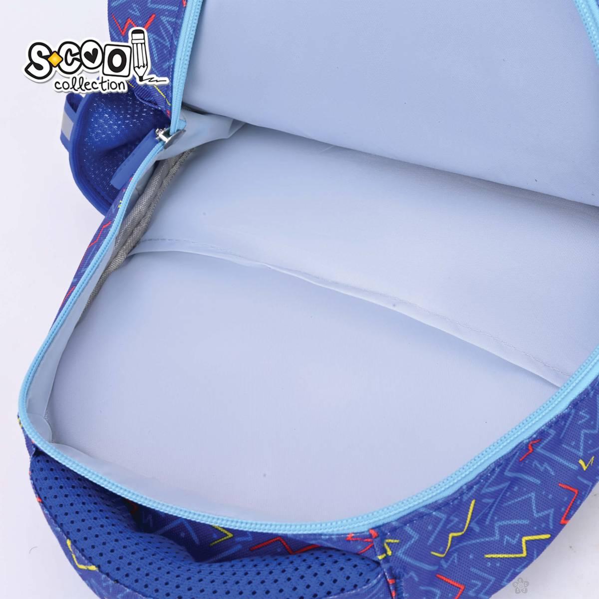 Ranac za vrtić My first BackPack SC3005 