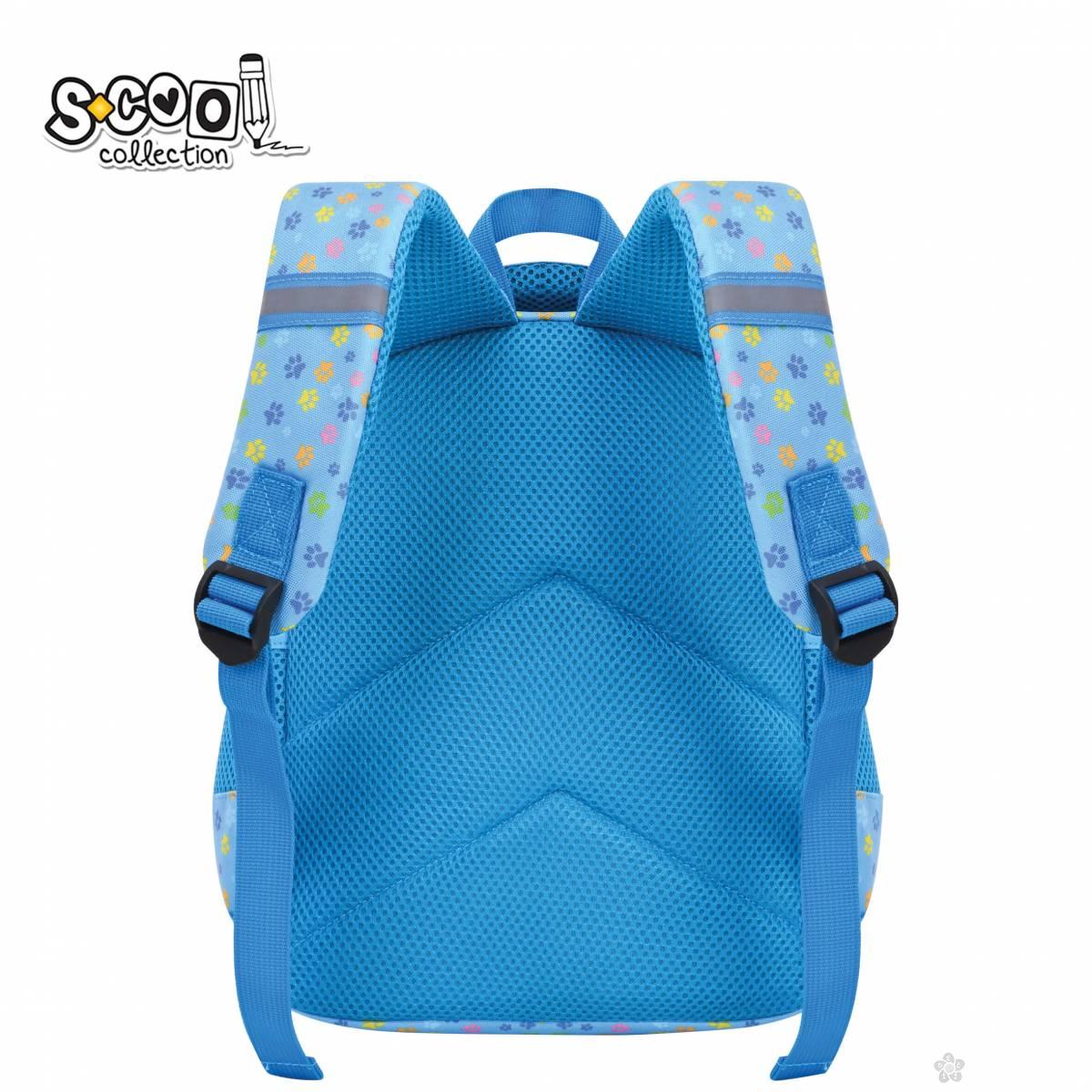 Ranac za vrtić My first BackPack SC3006 