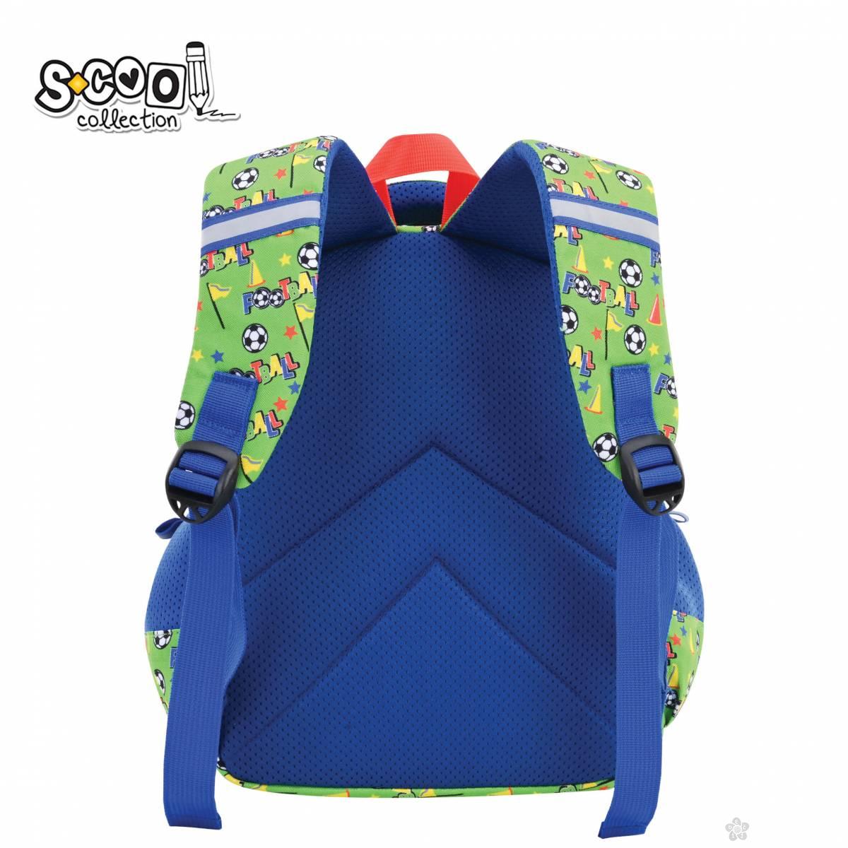 Ranac za vrtić My first BackPack SC3007 