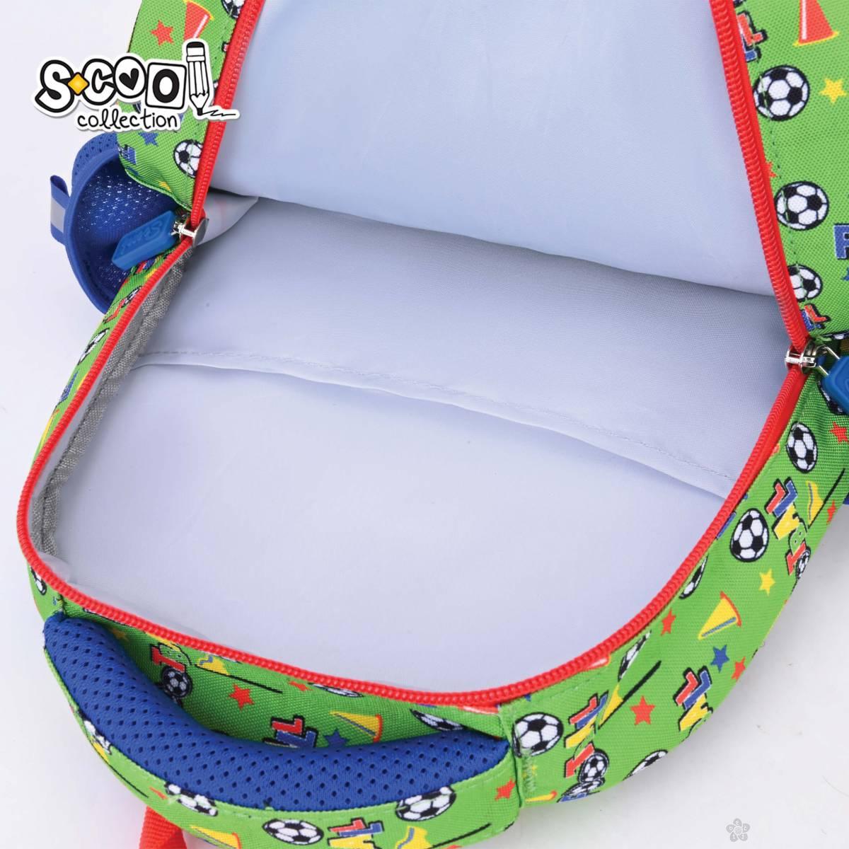 Ranac za vrtić My first BackPack SC3007 