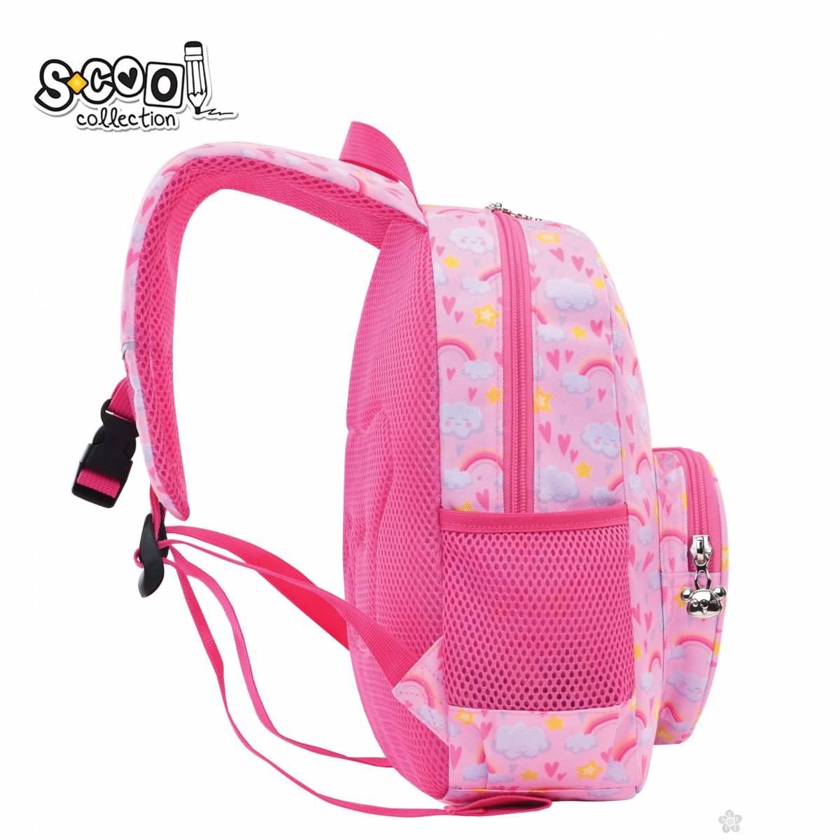 Ranac za vrtić My first BackPack SC3008 