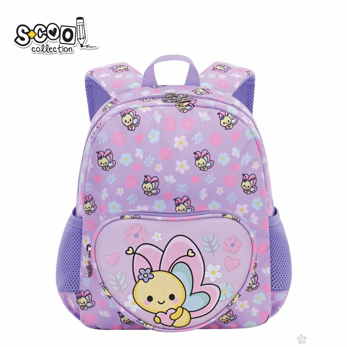 Ranac za vrtić My first BackPack SC3009 