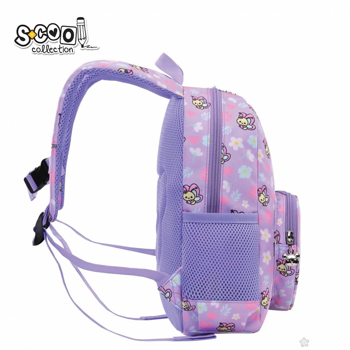Ranac za vrtić My first BackPack SC3009 