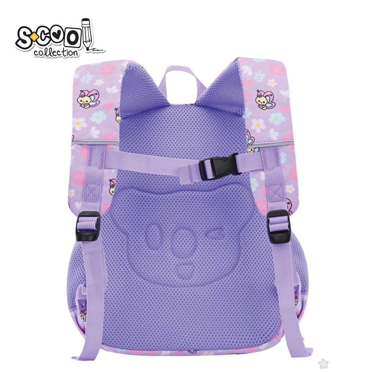 Ranac za vrtić My first BackPack SC3009 