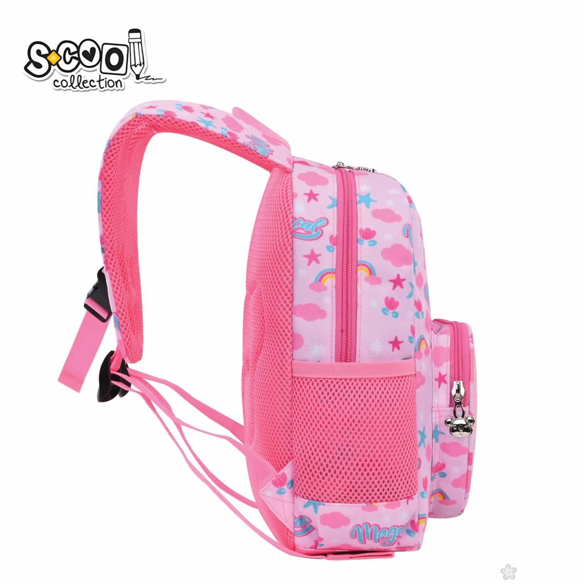 Ranac za vrtić My first BackPack SC3010 
