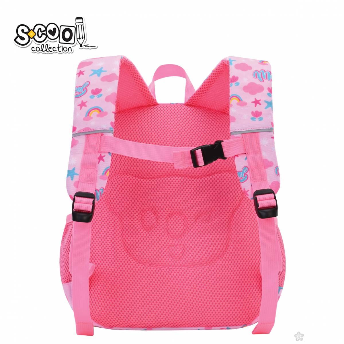 Ranac za vrtić My first BackPack SC3010 