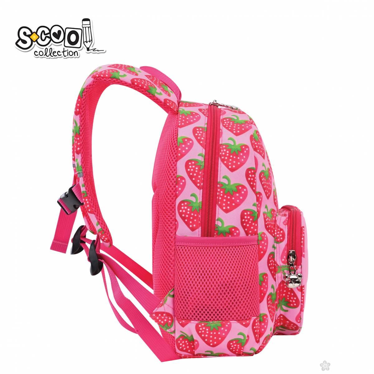 Ranac za vrtić My first BackPack SC3011 