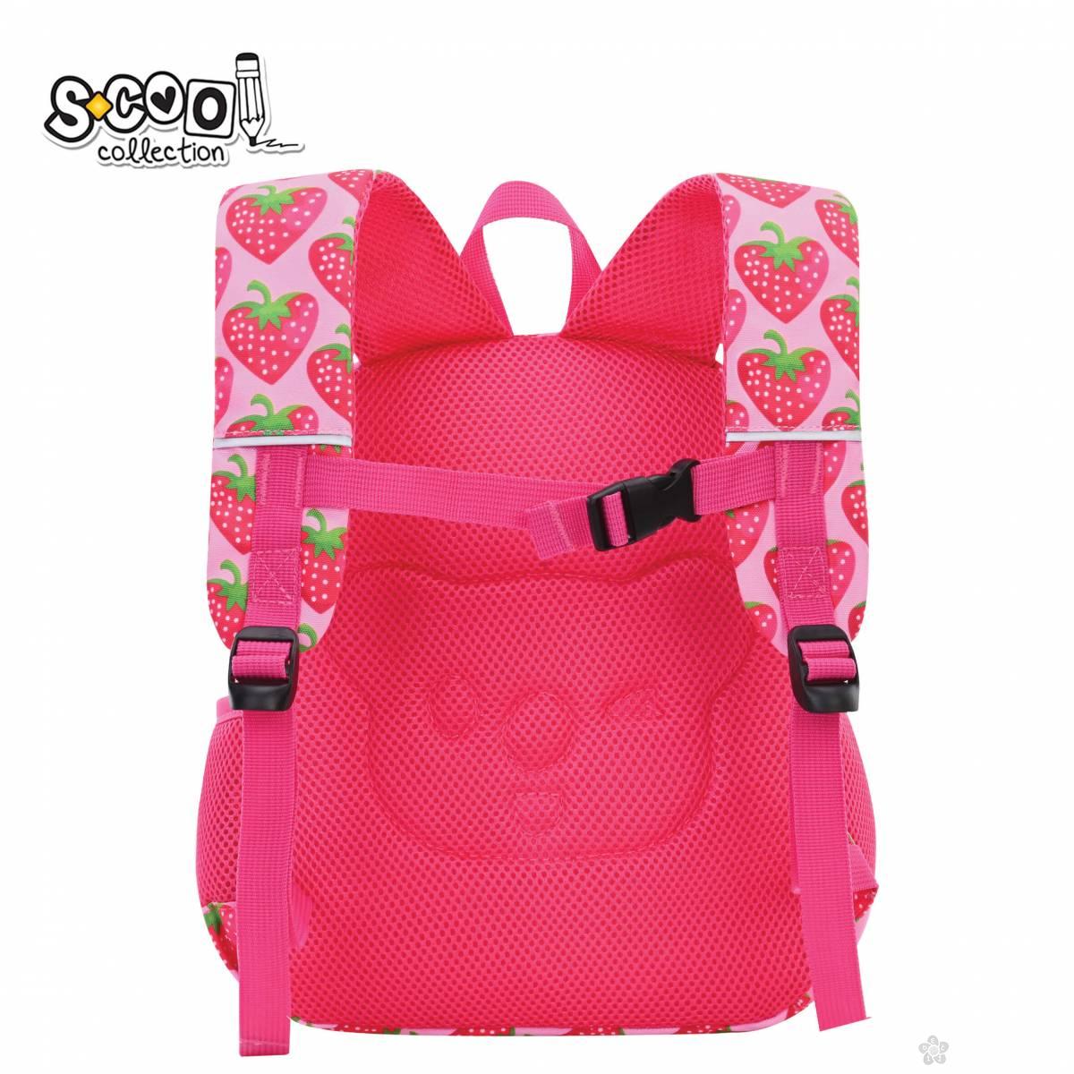 Ranac za vrtić My first BackPack SC3011 