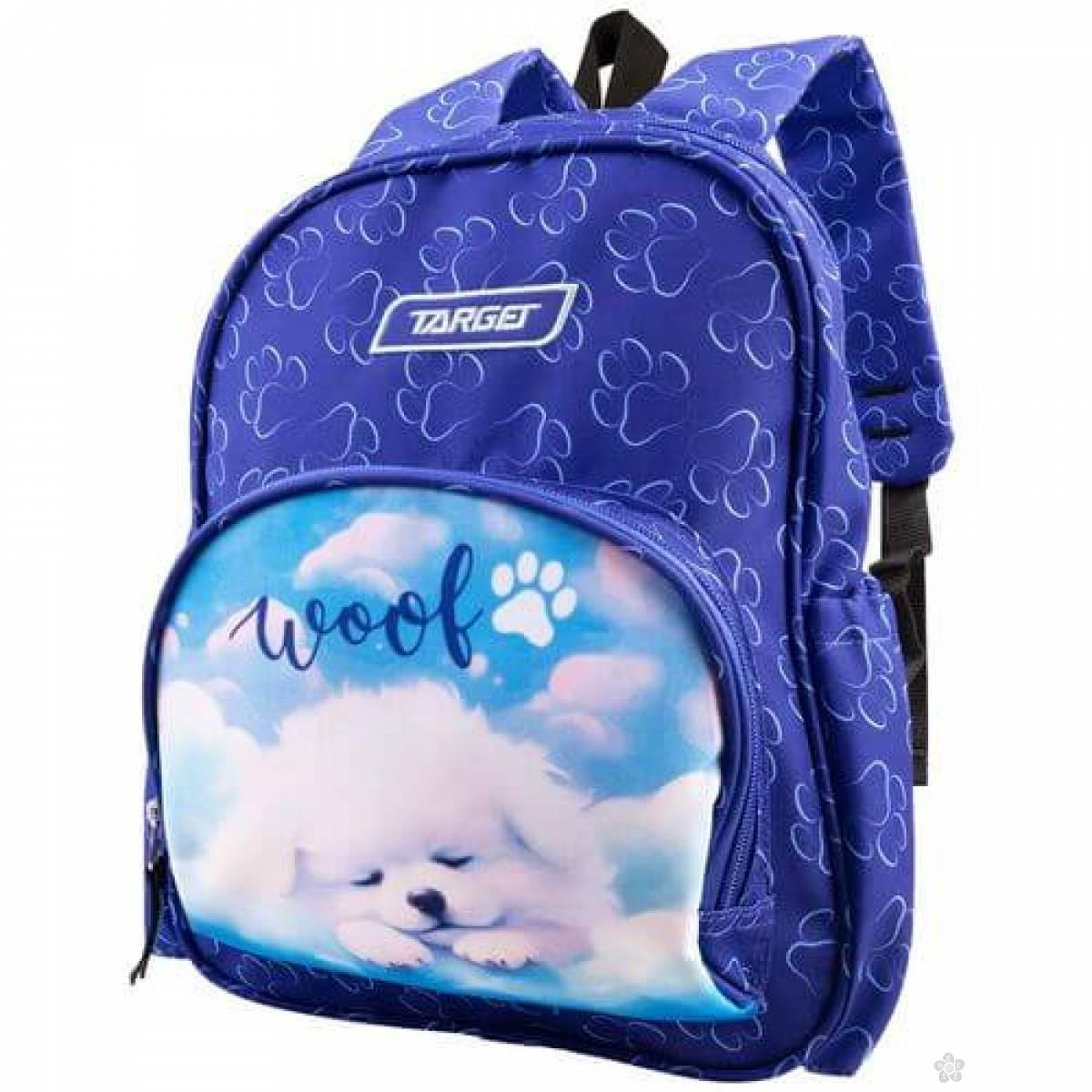 Ranac za vrtić Woof 28078 