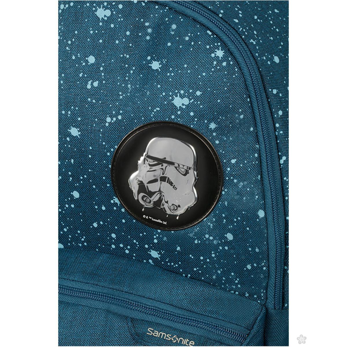 Samsonite ranac za školu Star Wars Intergalactic 51C*11002 