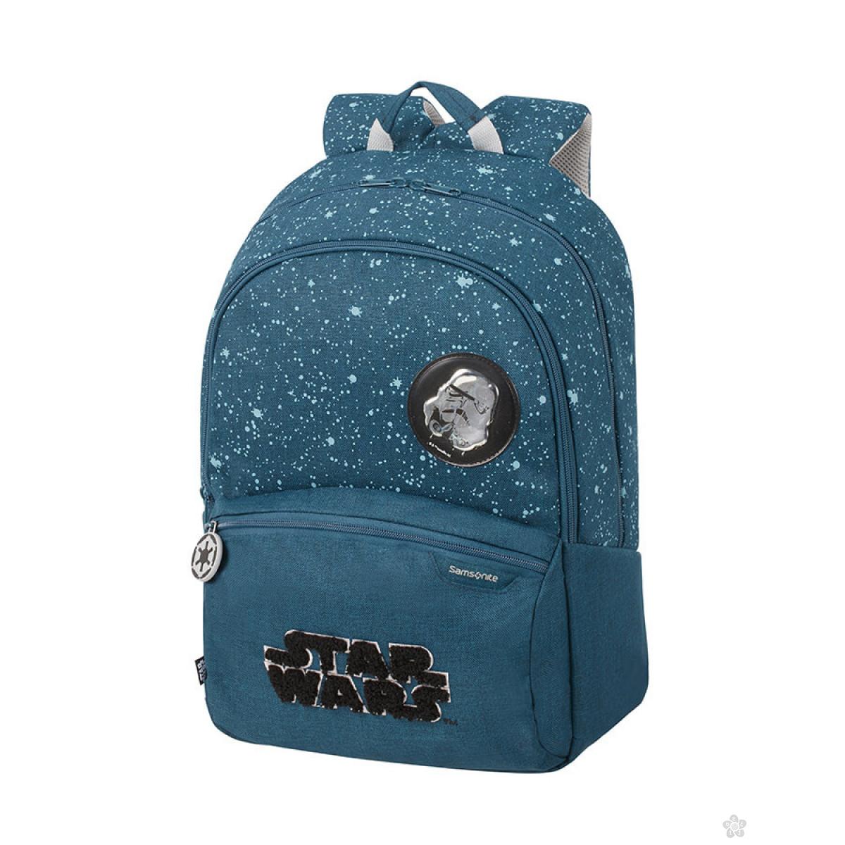 Samsonite ranac za školu Star Wars Intergalactic 51C*11002 