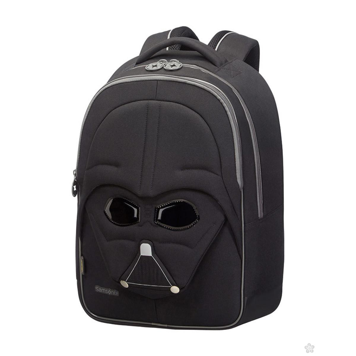 Samsonite ranac za školu Star Wars Iconic 25C*09002 