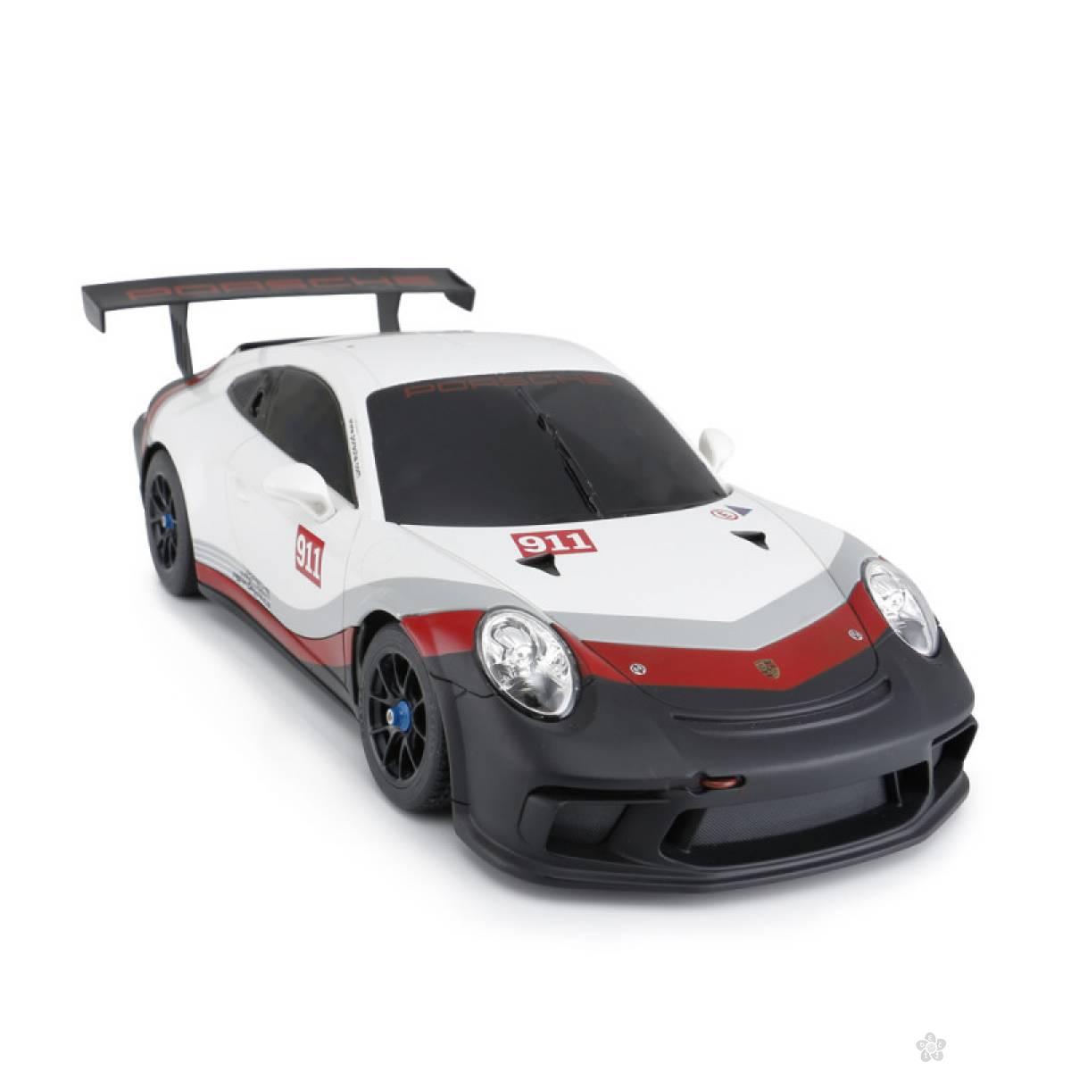 Auto R/C 1:18 Porsche 911 GT3 CUP 59400 