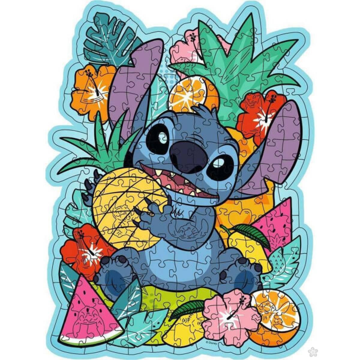 Ravensburger drvene puzzle Stitch RA12000758 