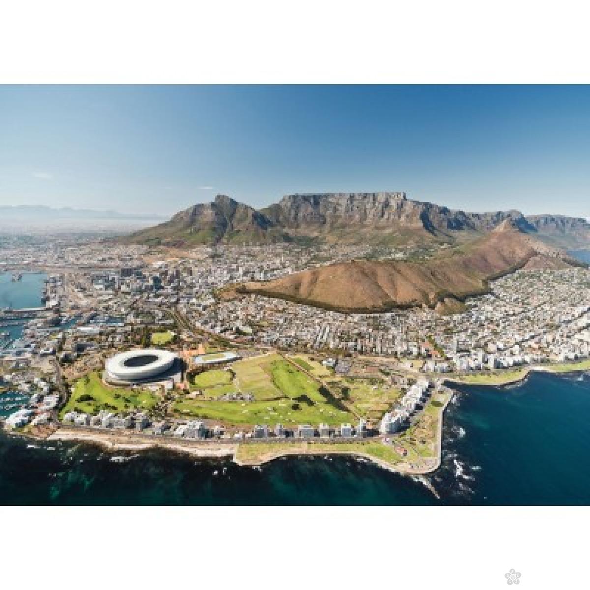 Ravensburger puzzle Cape Town RA14084 