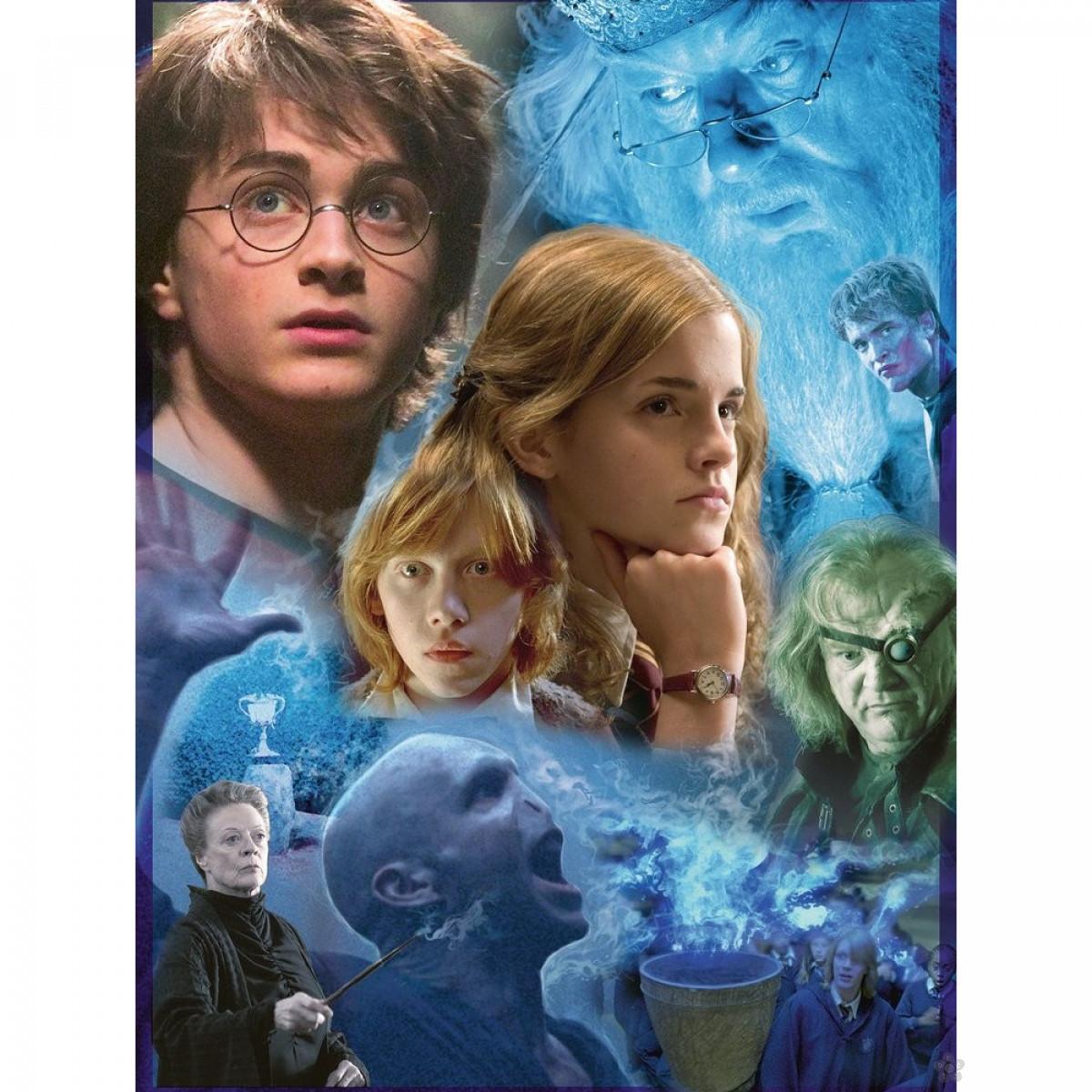 Ravensburger puzzle Harry Potter RA14821 