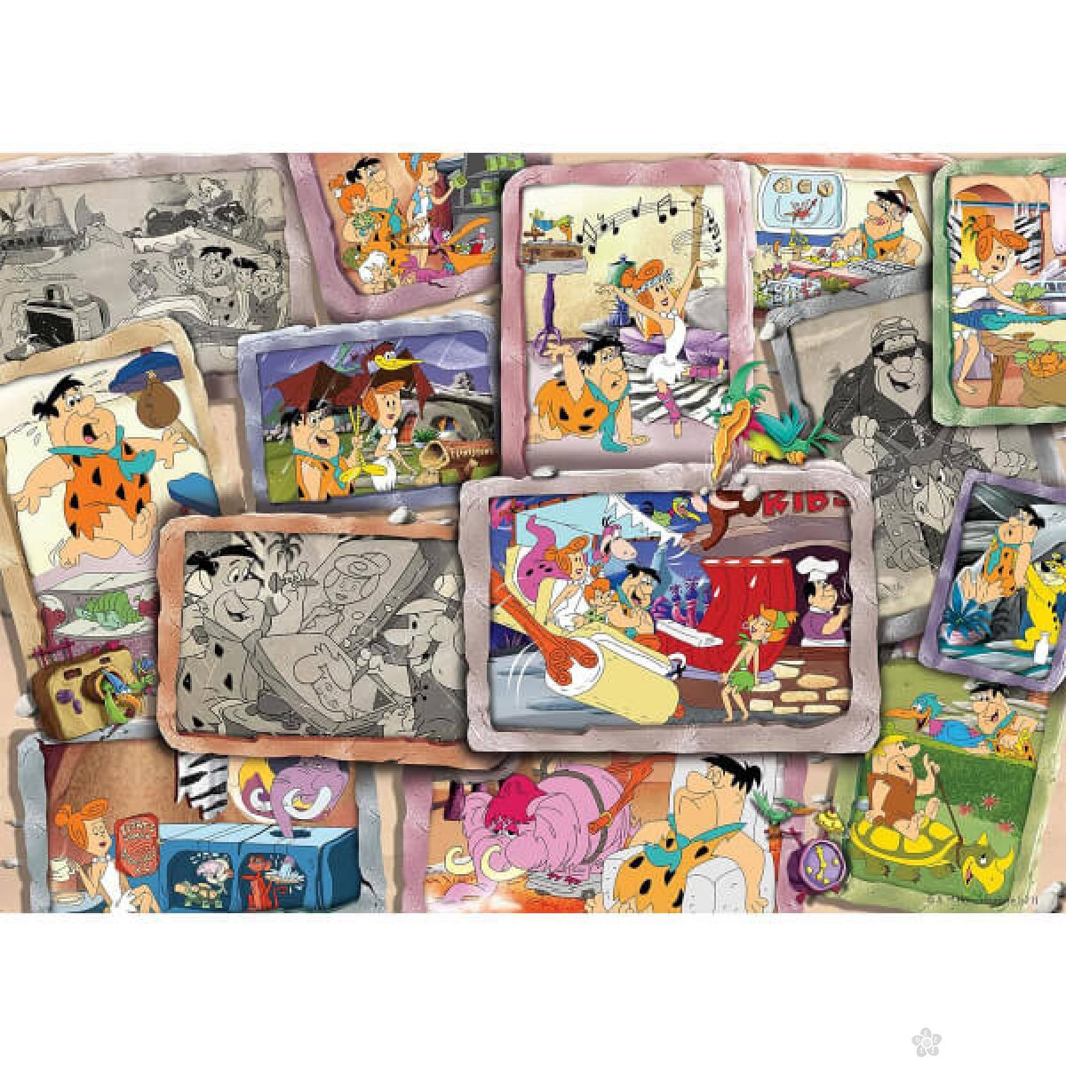 Ravensburger puzzle Kremenko RA12000407 