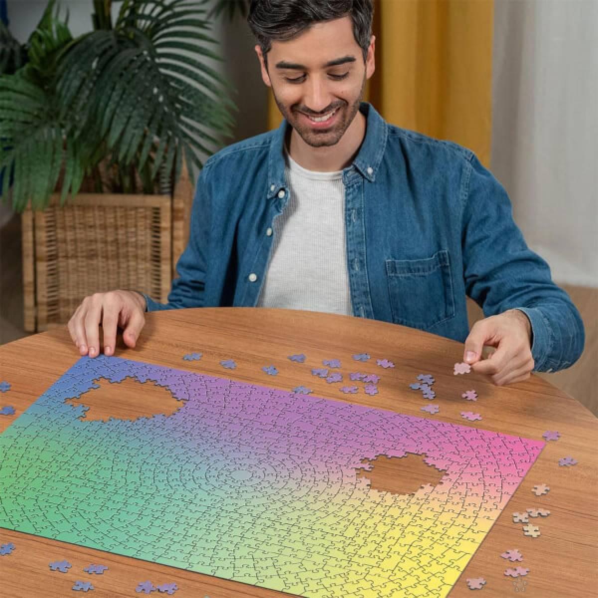 Ravensburger puzzle Kript Gradient RA12000146 